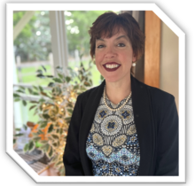 Speaker image - Katharine Chajka