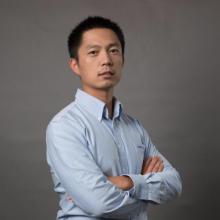 Speaker image - Chao Chu