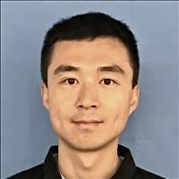 Speaker image - Zhongliang Liang